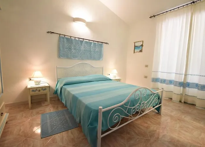 Villetta A Schiera