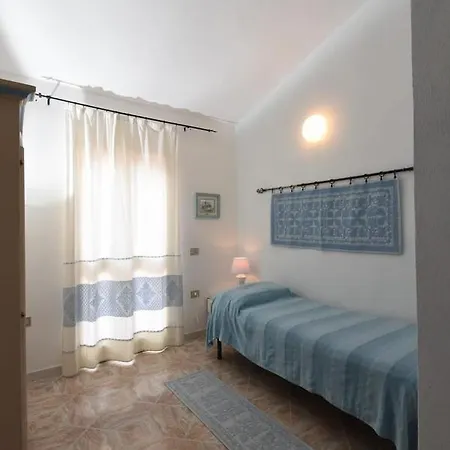 Villetta A Schiera La Maddalena  Exterior foto