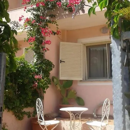 Villetta A Schiera La Maddalena  Exterior foto
